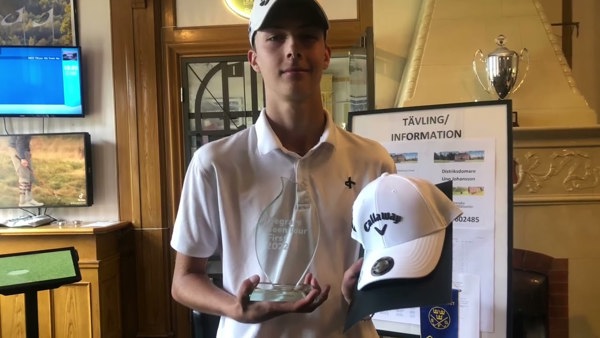 Monday Update V34- Teen Tour rapport med mera…