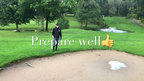 Friday live den 24 sept