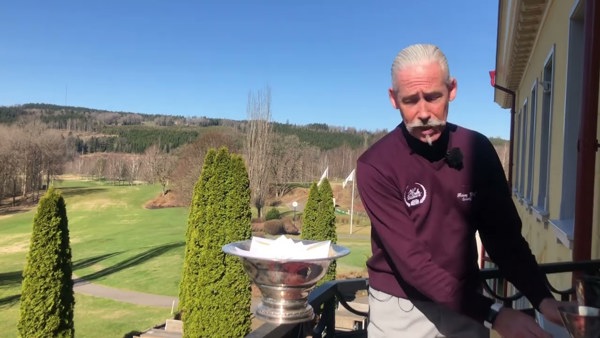 Olka – Invigningspokalen 2022