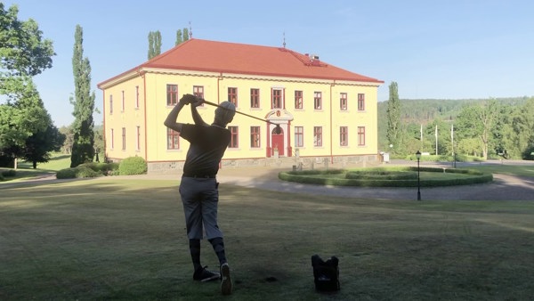 Friday Live den 19 juni