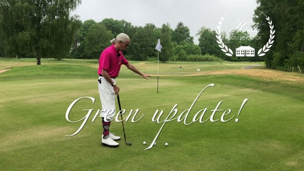 Friday live den 9 juni