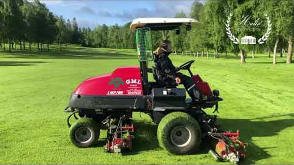 Monday update från Hulta! V24