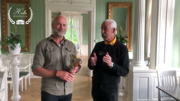 Friday live den 7 juni