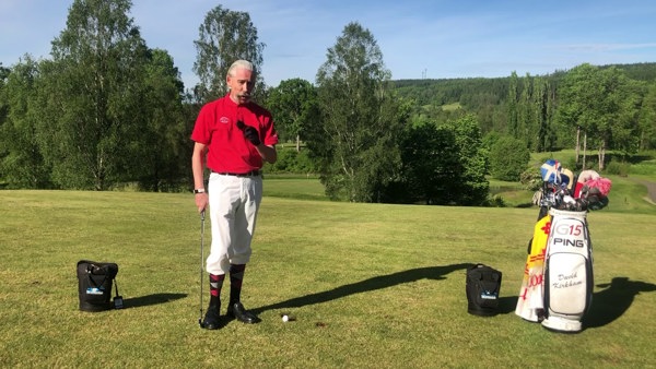 Friday Live 12 juni – Golfveckan…