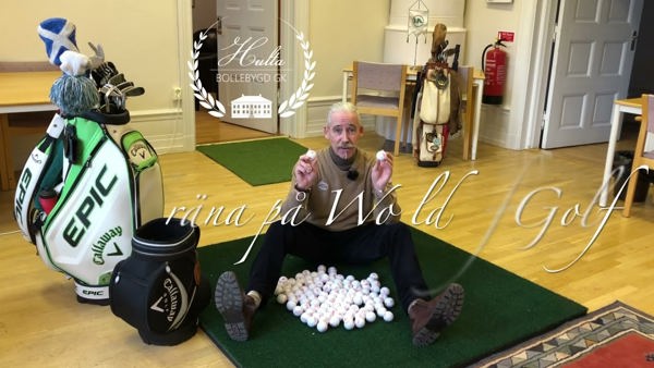 Friday live den 20 jan