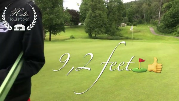 Friday live den 14 juni