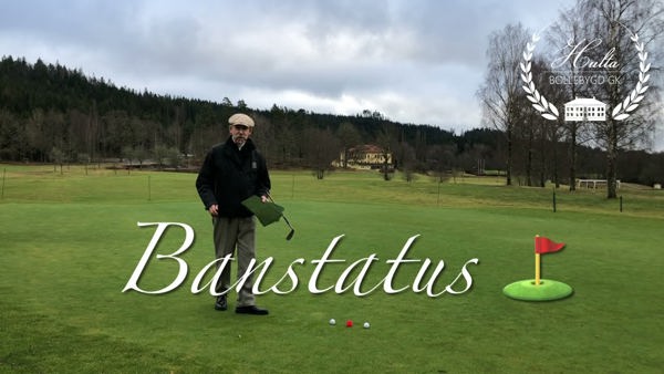 Friday live den 31 jan!