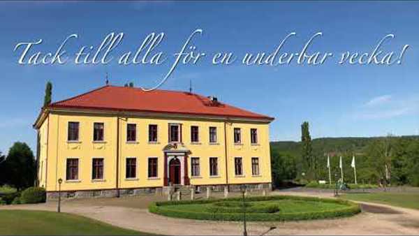 Hulta veckan dag 7- Evefall Shoot Out