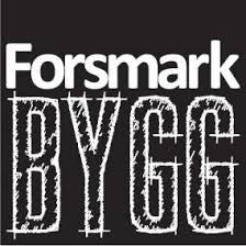 Forsmark Bygg