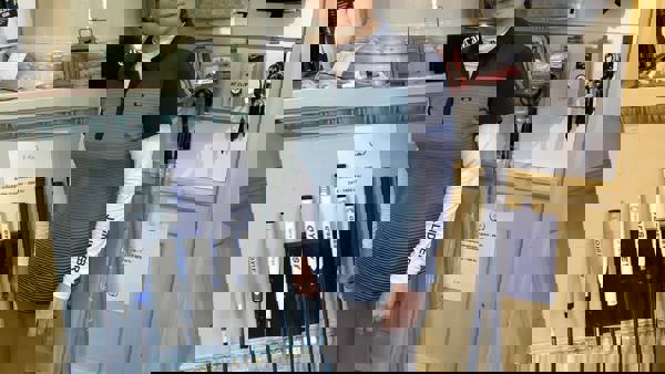 It happened again! HIO