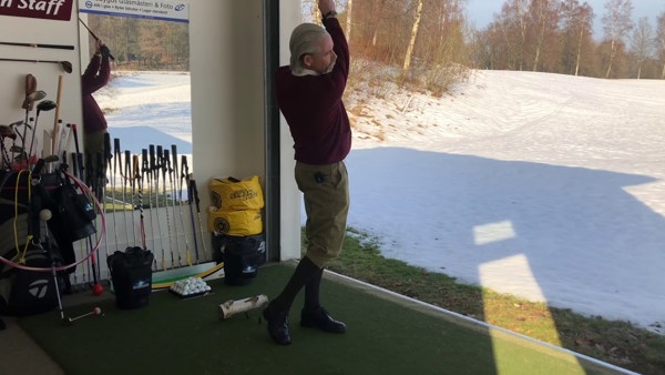 Friday Live den 26 feb och tävling!