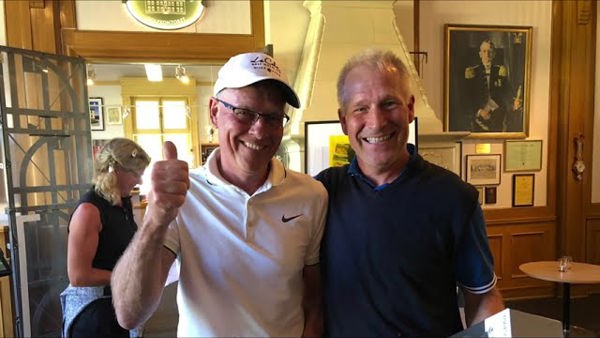 Hulta veckan dag 3- Bästbollen