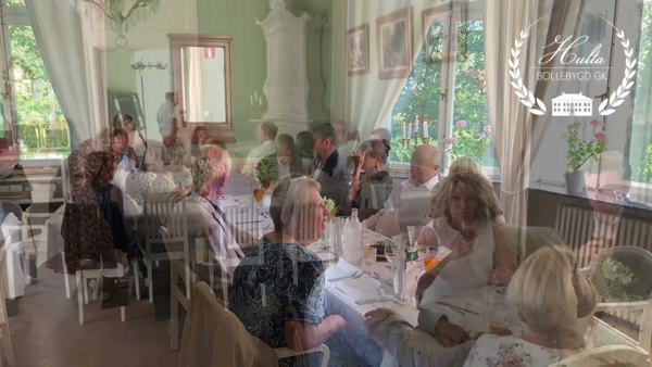 Hulta 1924-2024, 100 årsfest den 19 juli